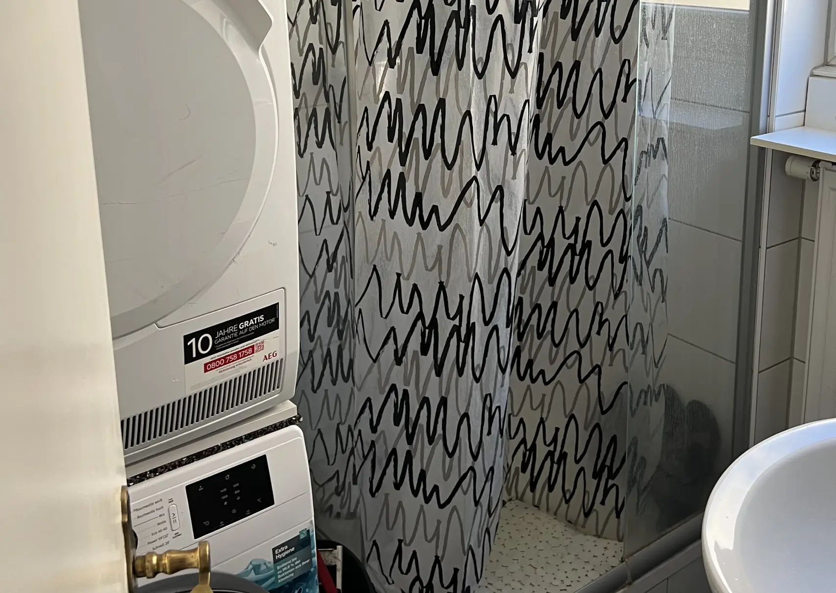 Nga-Apartment-Kruppstraße 55, 70469 Stuttgart Nga-Apartment-Kruppstraße 55, 70469 Stuttgart