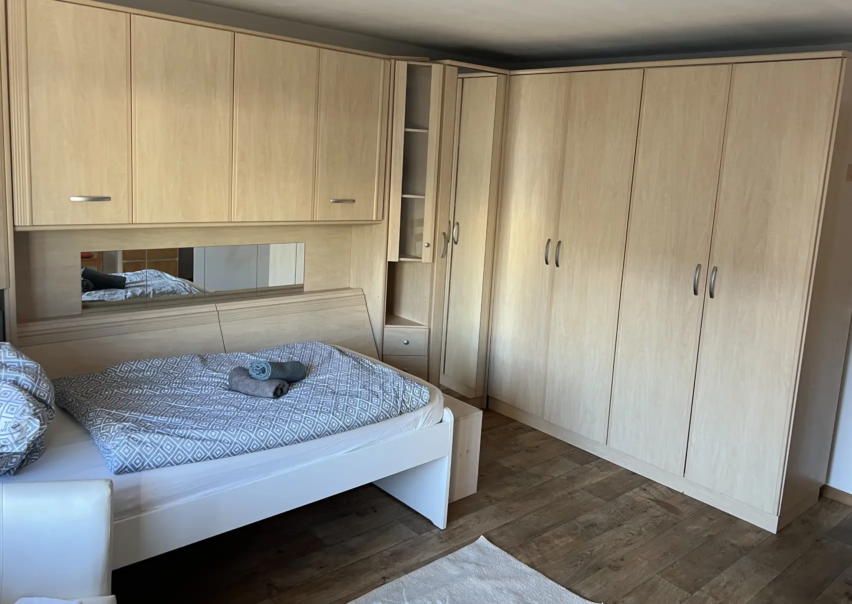 Nga-Apartment-Kruppstraße 55, 70469 Stuttgart Nga-Apartment-Kruppstraße 55, 70469 Stuttgart