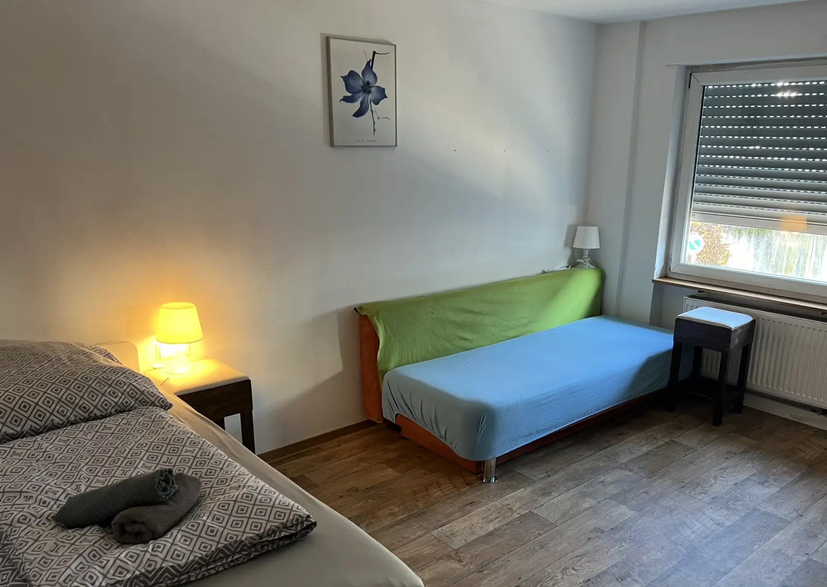 Nga-Apartment-Kruppstraße 55, 70469 Stuttgart Nga-Apartment-Kruppstraße 55, 70469 Stuttgart